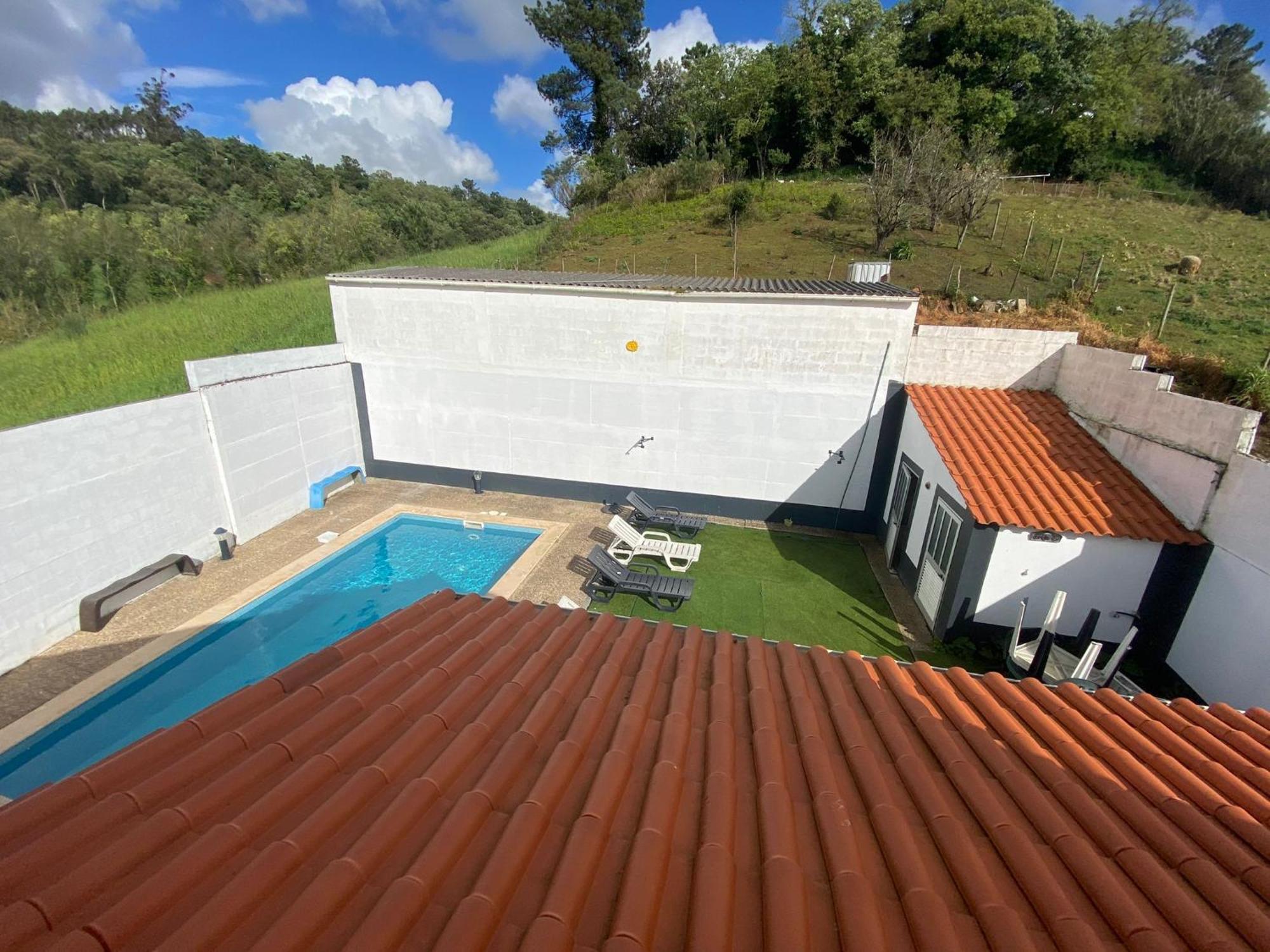 Canto Celeste Alcobaça Exterior foto