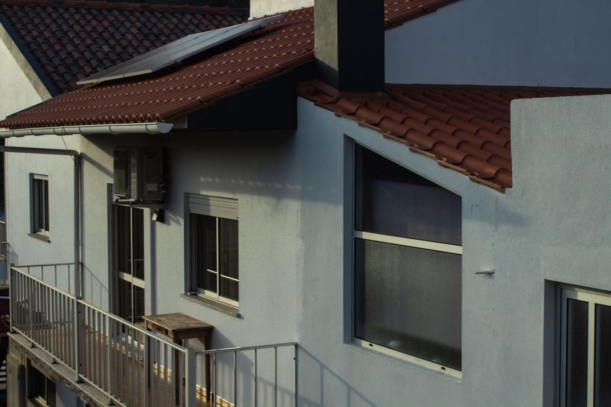 Canto Celeste Alcobaça Exterior foto